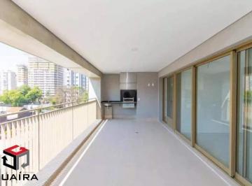 Apartamento · 149m² · 3 Quartos · 2 Vagas · Apartamento 3 Suites em Indianópolis com 149m²