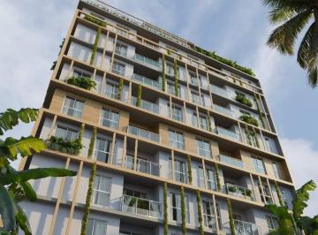 Apartamento · 72m² · 3 Quartos · 2 Vagas · Apartamento à venda, 3 quartos, 2 suítes, 2 vagas, Intermares - Cabedelo/PB
