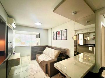 Apartamento · 65m² · 2 Quartos · 1 Vaga · Apartamento  TIMBÓ - SC