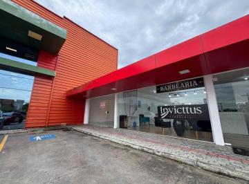 Comercial · 21m² · Sala comercial TIMBÓ - SC