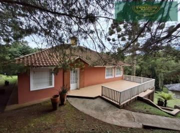 Casa · 152m² · 3 Quartos · 6 Vagas · Casa à venda - em Monte Verde