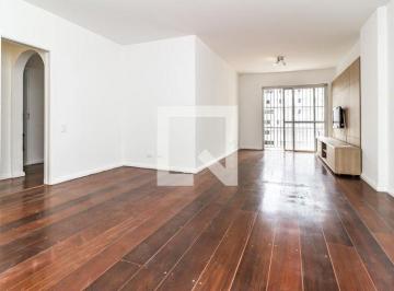 Apartamento · 145m² · 3 Quartos · 2 Vagas · Apartamento para Aluguel - Perdizes, 3 Quartos,  145 m2 - São Paulo