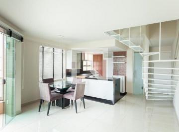 Apartamento · 70m² · 2 Quartos · 2 Vagas · Apartamento à Venda - Vila da Serra, 2 Quartos,  70 m² - Nova Lima