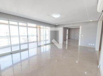 Apartamento · 342m² · 4 Quartos · 4 Vagas · Apartamento à Venda - Vila Mariana, 4 Quartos, 342 m² - São Paulo