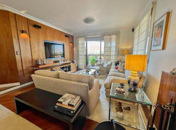 Apartamento · 239m² · 4 Quartos · 3 Vagas · Apartamento à venda no Campo Belo | 4 Quartos