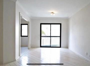 Apartamento · 90m² · 2 Quartos · 2 Vagas · Apartamento para alugar Itaim Bibi - São Paulo/SP