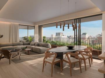 Apartamento · 168m² · 3 Quartos · 2 Vagas · Apartamento em Higienópolis