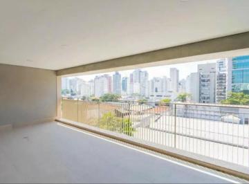 Apartamento · 149m² · 3 Quartos · 2 Vagas · Apartamento em Moema