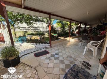 Casa · 190m² · 3 Quartos · 1 Vaga · Casa para morar, Praia de Bombas SC, Ótima localização