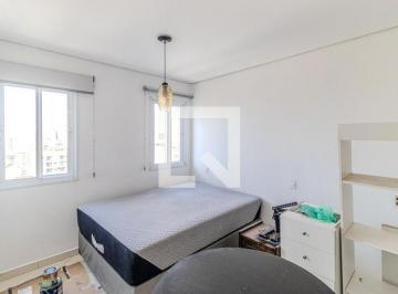 Apartamento · 44m² · 1 Quarto · Apartamento à Venda - Centro, 1 Quarto, 44 m² - São Paulo