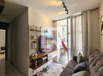 Apartamento · 51m² · 2 Quartos · 1 Vaga · Apartamento à Venda - Sapopemba, 2 Quartos,  51 m² - São Paulo