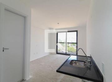 Apartamento · 27m² · 1 Quarto · Apartamento à Venda - Vila Olímpia, 1 Quarto,  27 m² - São Paulo