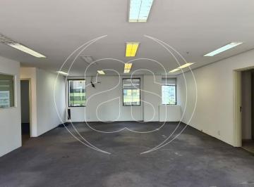 Comercial · 154m² · 3 Vagas · CONJUNTO COMERCIAL COM GARAGEM PARA VENDA OU LOCAÇÃO NO BROOKLIN