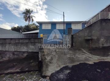 Comercial · 182m² · 5 Quartos · 3 Vagas · Comercial Casa em Ponta Grossa