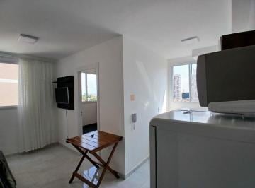 Apartamento · 36m² · 2 Quartos · Apartamento Mobiliado para aluguel 2 quartos - Butantã - FL63