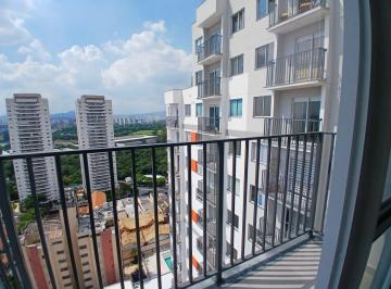 Apartamento · 36m² · 2 Quartos · 1 Vaga · Apartamento para aluguel com 2 quartos - Vila Gomes - FL63