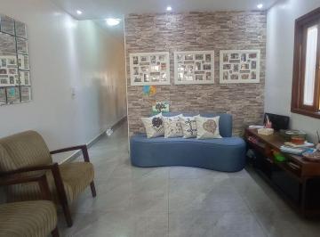 Casa · 210m² · 3 Quartos · 5 Vagas · Casa à venda com 210m², 3 quartos, 5 vagas Jardim Londrina FL15