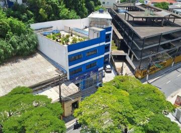 Comercial · 35m² · SALA COMERCIAL COM 35 M2 E 1 BANHEIRO FL26