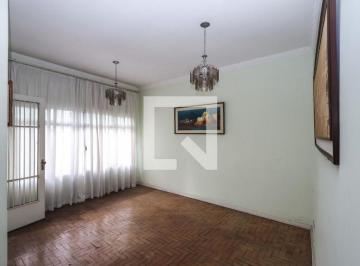 Casa · 215m² · 4 Quartos · 2 Vagas · Casa à Venda - Bosque da Saúde, 4 Quartos,  215 m² - São Paulo