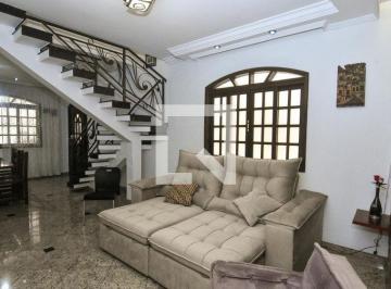 Casa · 170m² · 3 Quartos · 2 Vagas · Casa à Venda - Vila Formosa, 3 Quartos, 170 m² - São Paulo