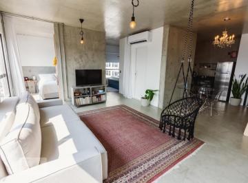 Apartamento · 70m² · 2 Quartos · 1 Vaga · Apartamento à Venda - Vila Leopoldina, 2 Quartos, 70 m² - São Paulo