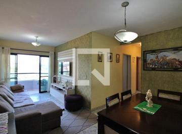 Apartamento · 84m² · 3 Quartos · 1 Vaga · Apartamento à Venda - Rudge Ramos, 3 Quartos,  84 m² - São Bernardo do Campo