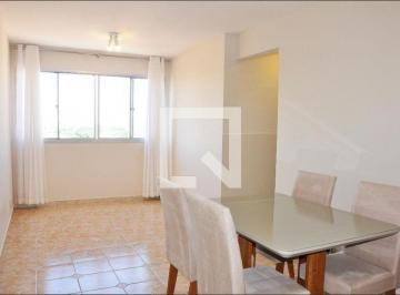 Apartamento · 63m² · 2 Quartos · 1 Vaga · Apartamento à Venda - Freguesia do Ó, 2 Quartos, 63 m² - São Paulo