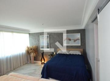 Apartamento · 40m² · 1 Quarto · 1 Vaga · Apartamento à Venda - Barra da Tijuca, 1 Quarto,  40 m² - Rio de Janeiro