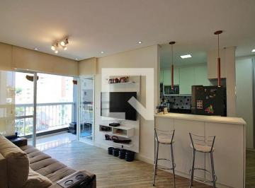 Apartamento · 73m² · 2 Quartos · 2 Vagas · Apartamento à Venda - Nova Petrópolis, 2 Quartos,  73 m² - São Bernardo do Campo