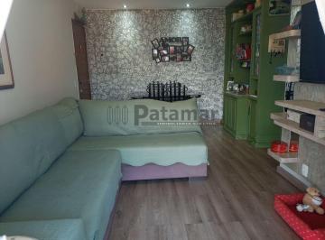 Apartamento · 60m² · 2 Quartos · 2 Vagas · APARTAMENTO A VENDA NA VILA SÔNIA COM DOIS QUARTOS SENDO UMA SUÍTE