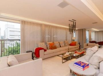 Apartamento · 500m² · 4 Quartos · 6 Vagas · Apartamento com a melhor planta da região! Diferenciado e único! Com alto padrão de construção !