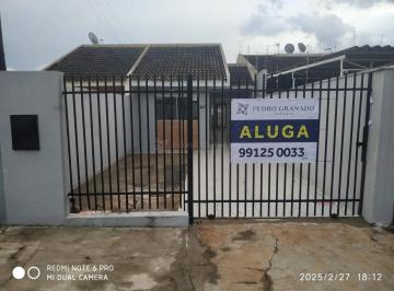 Casa · 72m² · 3 Quartos · 2 Vagas · Casa 03 dormitórios | Sarandi