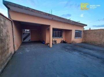 77327f474a37f7ec4431e2aaa49d6ec07827e5d3 · Casa térrea com 3 dormitórios à venda no bairro Estância Santa Izabel - Peruíbe/SP
