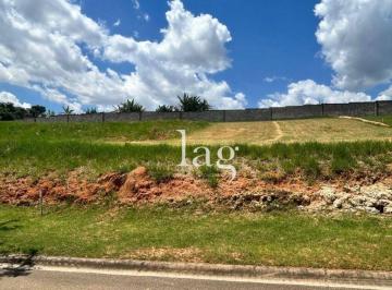 19b6036927a8113520b1382493b13ee04ff1f23e · Terreno à venda, 1000 m² por R$ 560.000,00 - Condomínio Fazenda Jequitibá - Sorocaba/SP