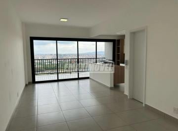 Apartamento · 125m² · 3 Quartos · 2 Vagas · Apartamento no JK Boa Vista - Sorocaba/SP