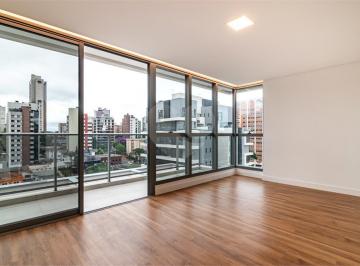 Apartamento de 3 quartos, Curitiba · Cobertura Champagnat 3 Dormitórios 3 Suítes 3 Vagas Face Norte Mobiliada