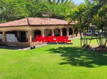 Rural · 156m² · 4 Quartos · 10 Vagas · CHÁCARA - JD CEREJEIRAS - AMPLO SALÃO DE FESTAS - EXELENTE LOCALIZAÇÃO - OPORTUNIDADE PARA INVESTIDO