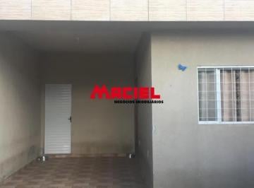 Casa · 144m² · 2 Quartos · 3 Vagas · CASA PADRÃO - JD MARIANA 2 - VALE A PENA CONFERIR - ÓTIMA RESIDÊNCIA
