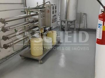 Comercial · 2000m² · 2 Vagas · ÓTIMO GALPÃO,  com 2,000MDE ÁREA CONSTRUIDA, BOA LOCALIZAÇÃO BOM PARA LABORATORIO, EMPRESAS NO GERAL