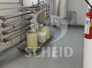 Comercial · 2000m² · 2 Vagas · ÓTIMO GALPÃO, com 2,000MDE ÁREA CONSTRUIDA, BOA LOCALIZAÇÃO BOM PARA LABORATORIO, EMPRESAS NO GERAL