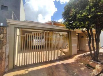 Casa · 118m² · 3 Quartos · 2 Vagas · Casa Venda Parque Residencial Universo