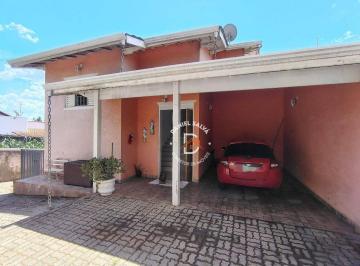 a09e57f0c37b8c64d91e8a091677898fca2f685d · Sobrado com 3 dormitórios à venda, 150 m² por R$ 649.000,00 - Jardim dos Pinheiros - Atibaia/SP
