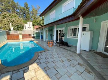 449cb80674ddc8e9799f03da0082590c7442d663 · Sobrado com 5 suítes à venda, 600 m² por R$ 3.000.000 - City América - São Paulo/SP