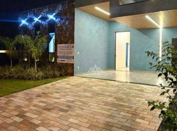 6052f76900a12ded67c294d1259100d6c3b7b095 · Casa com 3 dormitórios à venda, 152 m² por R$ 1.000.000 - Vivendas da Mata - Ribeirão Preto/SP