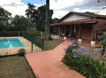 84eabe7611eaa596387bff907e04063f8f7817c8 · Casa com 4 suítes à venda, 2164 m² por R$ 1.500.000 - Jardim Colibri - Cotia/SP