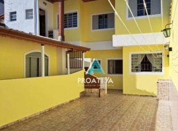 cd2dcc2dd30ed7faa2fd258192e977e42f4f35c3 · Casa com 3 dormitórios à venda, 300 m² - Santa Maria - Santo André/SP