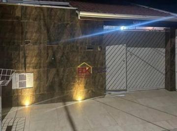 9e8655d329e5ed9d9c07855cf7304e9c37a3f33c · Casa com 2 dormitórios à venda, 132 m² por R$ 279.900,00 - Mantiqueira - Pindamonhangaba/SP