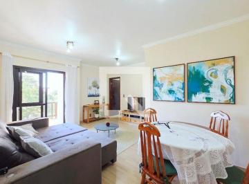 Apartamento · 83m² · 3 Quartos · 2 Vagas · Apartamento para Aluguel - Jardim das Industrias, 3 Quartos, 83 m² - São José dos Campos