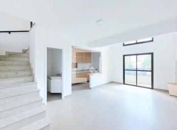 Apartamento · 79m² · 1 Quarto · 1 Vaga · Apartamento para Aluguel - Residencial Parque Aquarius, 1 Quarto, 79 m² - São José dos Campos