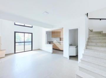 Apartamento · 79m² · 1 Quarto · 1 Vaga · Apartamento para Aluguel - Residencial Parque Aquarius, 1 Quarto,  79 m² - São José dos Campos